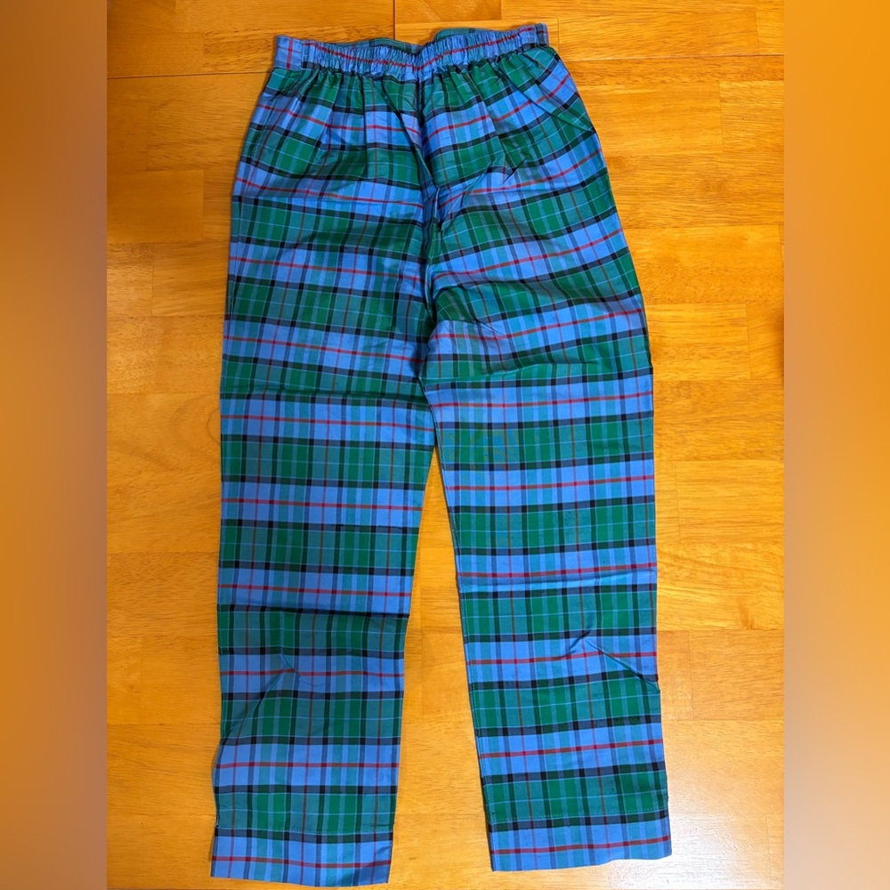 Talbots Kids Silk Pants